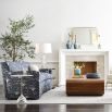 Runaround Coffee Table