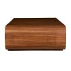 Runaround Coffee Table