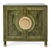 Palais Cabinet - Olive