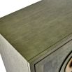 Palais Cabinet - Olive