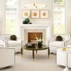 Greengage Coffee Table