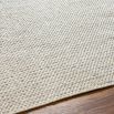 Reika Hand Woven Rug - M
