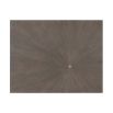 Judith Leiber Side Table - Dark