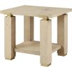 Judith Lieber Side Table