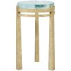 Judith Leiber Accent Table Ii