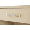 Judith Leiber Bedside Table - Light