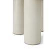 Maxwell Round Dining Table - Light