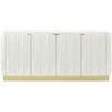 Judith Leiber 4-door Credenza