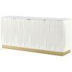 Judith Leiber 4-door Credenza