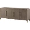Judith Leiber Sideboard - Dark