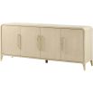 Judith Leiber Sideboard - Light