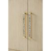 Judith Leiber Sideboard - Light