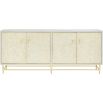Judith Leiber 4-door Credenza Ii