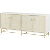Judith Leiber 4-door Credenza Ii