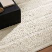 Tahoe Hand Woven Rug - S