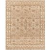 Tulu Hand Knotted Rug - S