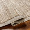 Yasmin Hand Knotted Rug - S