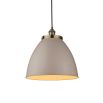 Abraham Ceiling LIght