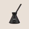 Luxury elegant black room diffuser