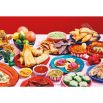 Comida Mexicana: Snacks, Tacos, Tortas, Tamales & Desserts