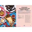 Comida Mexicana: Snacks, Tacos, Tortas, Tamales & Desserts