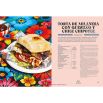 Comida Mexicana: Snacks, Tacos, Tortas, Tamales & Desserts