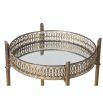 Celestial Tray Table