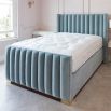 9000 Spring Mattress