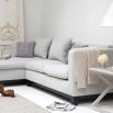 Montague L Chaise Sofa 