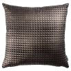 Kirkby Design x Eley Kishimoto 'Moonlit Pyramid' Cushion - Carbon