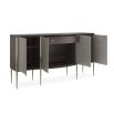 Discover timeless elegance with A New Day Sideboard by Caracole. Perfect for any space, it combines style and functionality effortlessly.