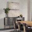 Discover timeless elegance with A New Day Sideboard by Caracole. Perfect for any space, it combines style and functionality effortlessly.