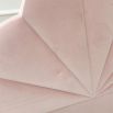 Clearance Ariel Headboard - King - Blossom