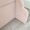Clearance Ariel Headboard - King - Blossom