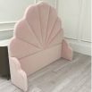 Clearance Ariel Headboard - King - Blossom
