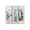Oil Painting - Set Of 3