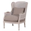 Oakville Salon Chair