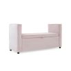 lockley blanket box