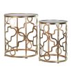 Otto Side Tables - Set of 2