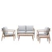 Esteli Outdoor Lounge Set