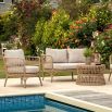 Valletta Outdoor Lounge Set