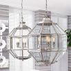 Ex-Display Eichholtz Owen Lantern - L | Outlet