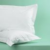 tielle classic hotel 300tc oxford pillowcase