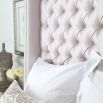 Paris Bed 