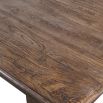 Pecan Dining Table