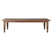 Pecan Dining Table