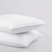 Luxury hotel goose down pillow 