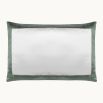 Ebury Housewife Silk Pillowcase - Standard