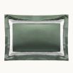 Ashdown Oxford Silk Pillowcase
