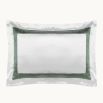 Ebury Oxford Silk Pillowcase